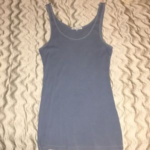 James Perse Tank Top